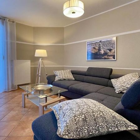 Ferienwohnung Britta Sellin  Eksteriør bilde